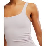 FP Movement 02. WOMENS APPAREL - WOMENS DRESS|SKIRT - WOMENS DRESS ACTIVE Women's Never Better Dress 5501 LAVENDER GLAZE