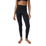 FP Movement 02. WOMENS APPAREL - WOMENS PANTS - WOMENS PANTS LEGGINGS Women's Never Better Leggings 0010 BLACK