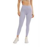 FP Movement 02. WOMENS APPAREL - WOMENS PANTS - WOMENS PANTS LEGGINGS Women's Never Better Leggings 1135 PLATINUM