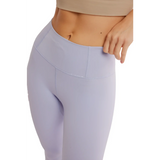 FP Movement 02. WOMENS APPAREL - WOMENS PANTS - WOMENS PANTS LEGGINGS Women's Never Better Leggings 1135 PLATINUM