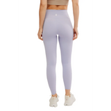 FP Movement 02. WOMENS APPAREL - WOMENS PANTS - WOMENS PANTS LEGGINGS Women's Never Better Leggings 1135 PLATINUM