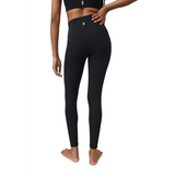 FP Movement 02. WOMENS APPAREL - WOMENS PANTS - WOMENS PANTS LEGGINGS Women's Never Better Leggings 0010 BLACK