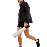 FP Movement 02. WOMENS APPAREL - WOMENS JACKETS - WOMENS JACKETS INSULATED Women's Pippa Packable Puffer Jacket 0010 BLACK