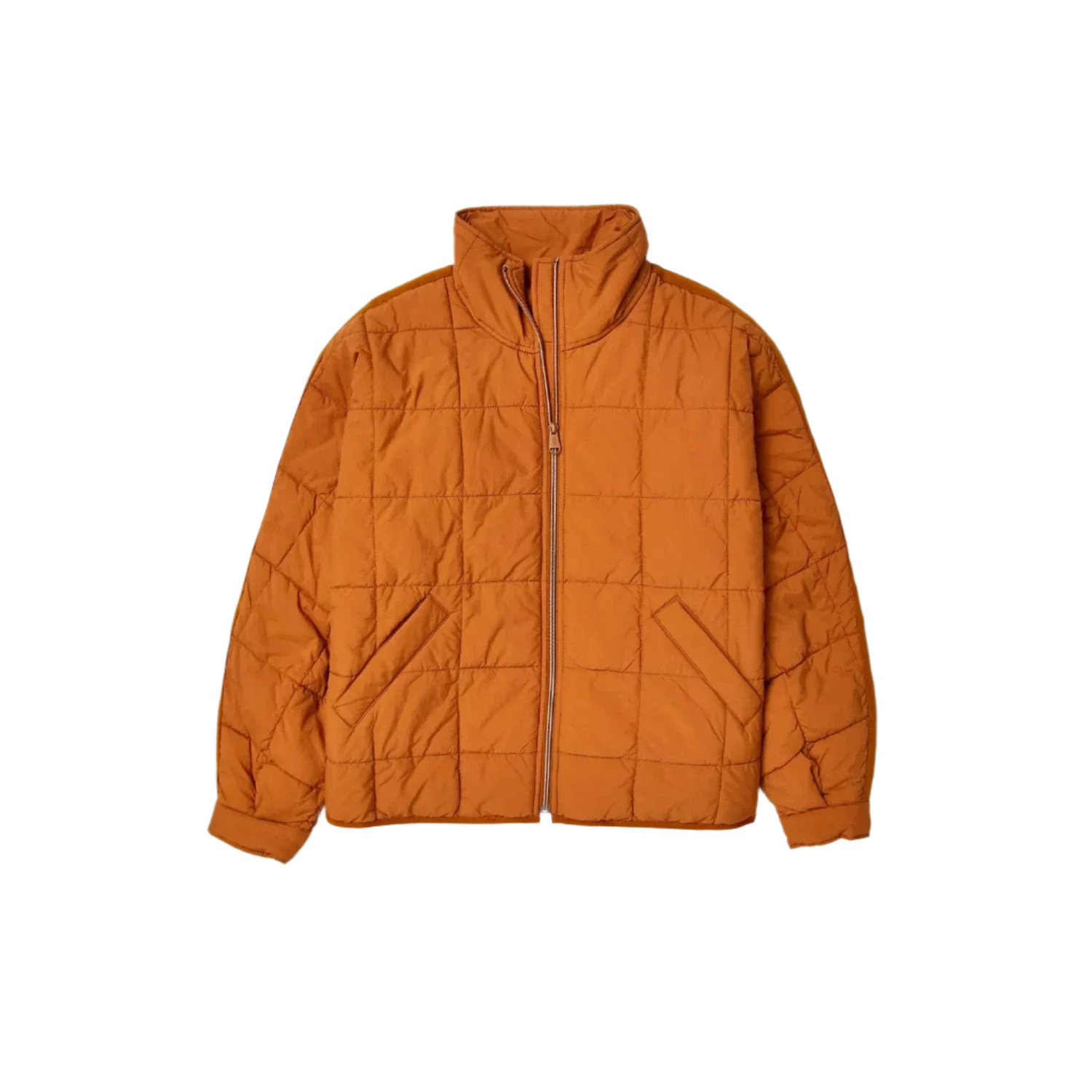 FP Movement 02. WOMENS APPAREL - WOMENS JACKETS - WOMENS JACKETS INSULATED Women's Pippa Packable Puffer Jacket 2200 TOASTED COCONUT