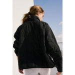 FP Movement 02. WOMENS APPAREL - WOMENS JACKETS - WOMENS JACKETS INSULATED Women's Pippa Packable Puffer Jacket 0010 BLACK