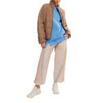 FP Movement 02. WOMENS APPAREL - WOMENS JACKETS - WOMENS JACKETS INSULATED Women's Pippa Packable Puffer Jacket 2250 FOSSIl