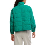 FP Movement 02. WOMENS APPAREL - WOMENS JACKETS - WOMENS JACKETS INSULATED Women's Pippa Packable Puffer Jacket 3319 GREEN GLOW