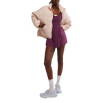 FP Movement 02. WOMENS APPAREL - WOMENS JACKETS - WOMENS JACKETS INSULATED Women's Pippa Packable Puffer Jacket 6148 BALLET SLIPPER