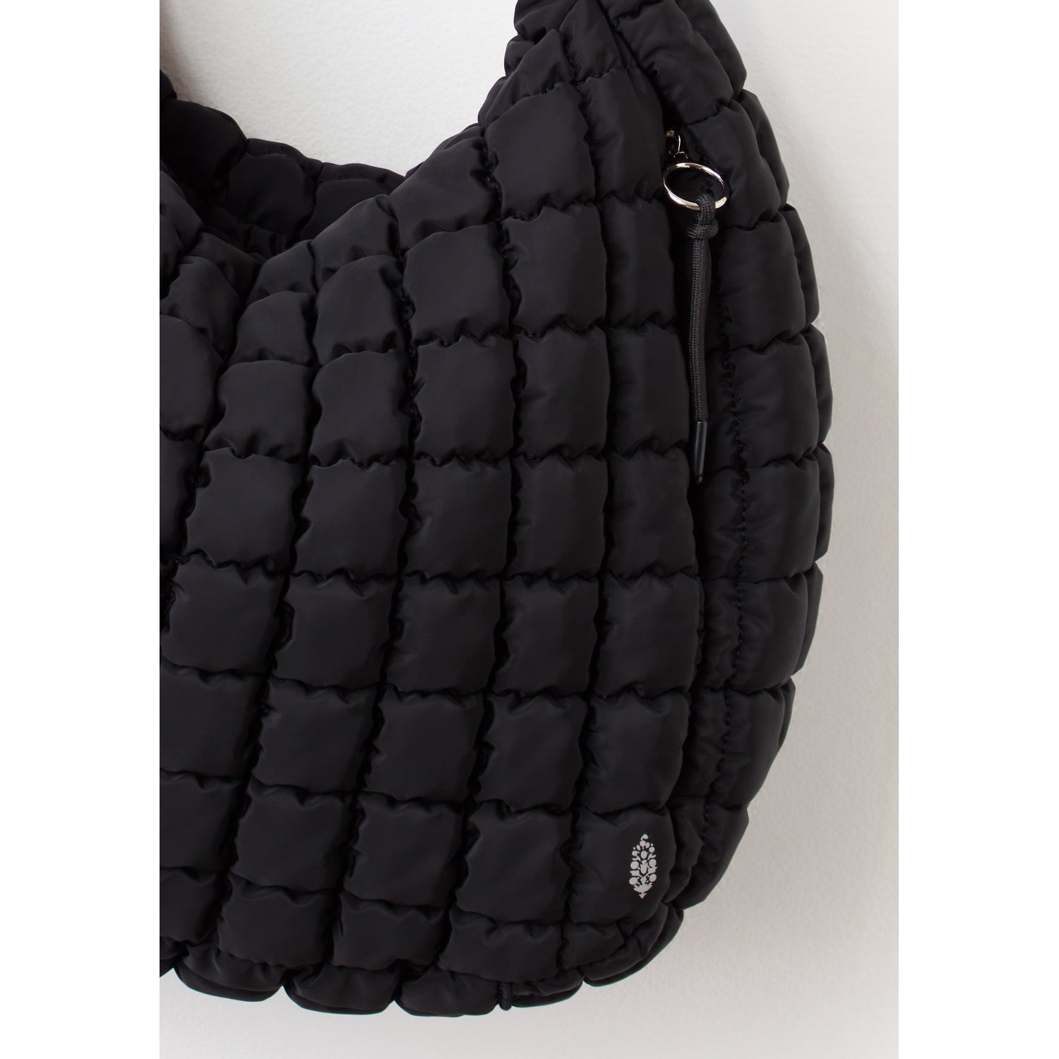 FP Movement 09. PACKS|LUGGAGE - PACK|CASUAL - WAIST|SLING|MESSENGER|PURSE Women's Quilted Carryall Bag 0010 BLACK OS