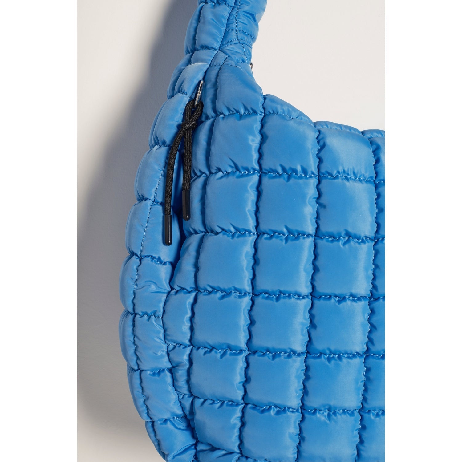 FP Movement 09. PACKS|LUGGAGE - PACK|CASUAL - WAIST|SLING|MESSENGER|PURSE Women's Quilted Carryall Bag 4415 DENIM BLUE OS