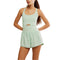 Women’s Righteous Runsie FP Movement - 3315 CACTUS / XS