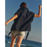 FP Movement 02. WOMENS APPAREL - WOMENS VEST - WOMENS VEST FLEECE Women's Scout It Out Fleece Vest 0010 BLACK