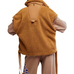 FP Movement 02. WOMENS APPAREL - WOMENS VEST - WOMENS VEST FLEECE Women's Scout It Out Fleece Vest 2278 TWIG