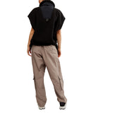 FP Movement 02. WOMENS APPAREL - WOMENS VEST - WOMENS VEST FLEECE Women's Scout It Out Fleece Vest 0010 BLACK