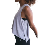 FP Movement 02. WOMENS APPAREL - WOMENS SS SHIRTS - WOMENS TANK ACTIVE Women's Tempo Tank 5003 TRAILBLAZER