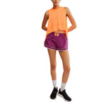 FP Movement 02. WOMENS APPAREL - WOMENS SS SHIRTS - WOMENS TANK ACTIVE Women's Tempo Tank 8825 FUCHSIA FLIRT