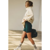 FP Movement 02. WOMENS APPAREL - WOMENS DRESS|SKIRT - WOMENS JUMPERS Women's Victory Set 1006 IVORY COMBO