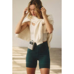 FP Movement 02. WOMENS APPAREL - WOMENS DRESS|SKIRT - WOMENS JUMPERS Women's Victory Set 1006 IVORY COMBO