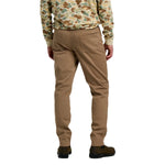 Free Fly Apparel 01. MENS APPAREL - MENS PANTS - MENS PANTS CASUAL Men's Anchor 5 Pocket Pant DARK KHAKI