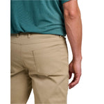 Free Fly Apparel 01. MENS APPAREL - MENS PANTS - MENS PANTS CASUAL Men's Anchor 5 Pocket Pant DESERT TAN