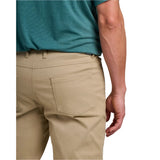 Free Fly Apparel 01. MENS APPAREL - MENS PANTS - MENS PANTS CASUAL Men's Anchor 5 Pocket Pant DESERT TAN