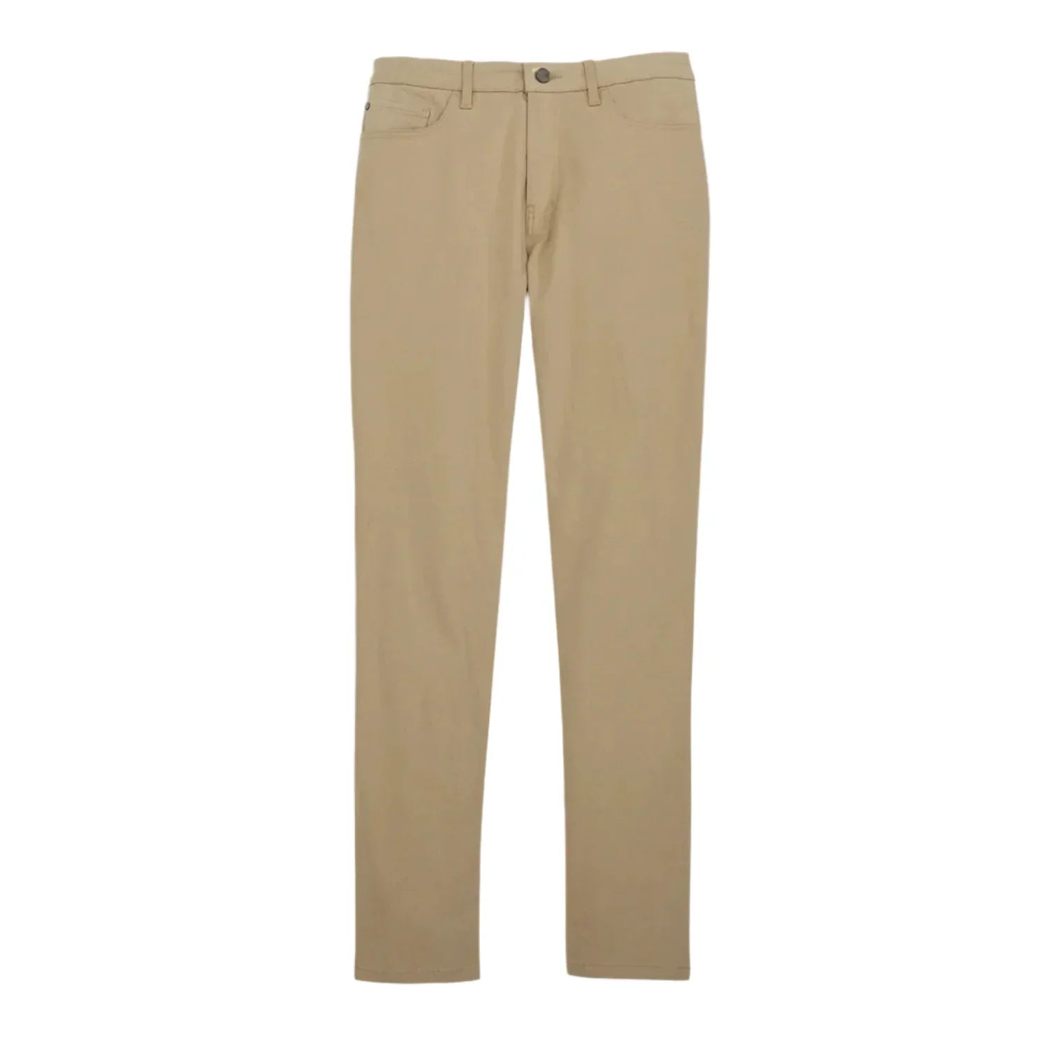 Free Fly Apparel 01. MENS APPAREL - MENS PANTS - MENS PANTS CASUAL Men's Anchor 5 Pocket Pant DESERT TAN