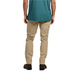 Free Fly Apparel 01. MENS APPAREL - MENS PANTS - MENS PANTS CASUAL Men's Anchor 5 Pocket Pant DESERT TAN