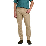 Free Fly Apparel 01. MENS APPAREL - MENS PANTS - MENS PANTS CASUAL Men's Anchor 5 Pocket Pant DESERT TAN