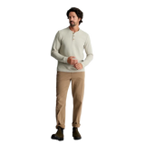 Free Fly Apparel 01. MENS APPAREL - MENS PANTS - MENS PANTS CASUAL Men's Anchor Chino Pant OTTER