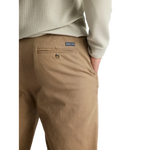 Free Fly Apparel 01. MENS APPAREL - MENS PANTS - MENS PANTS CASUAL Men's Anchor Chino Pant OTTER