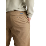 Free Fly Apparel 01. MENS APPAREL - MENS PANTS - MENS PANTS CASUAL Men's Anchor Chino Pant OTTER