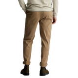 Free Fly Apparel 01. MENS APPAREL - MENS PANTS - MENS PANTS CASUAL Men's Anchor Chino Pant OTTER