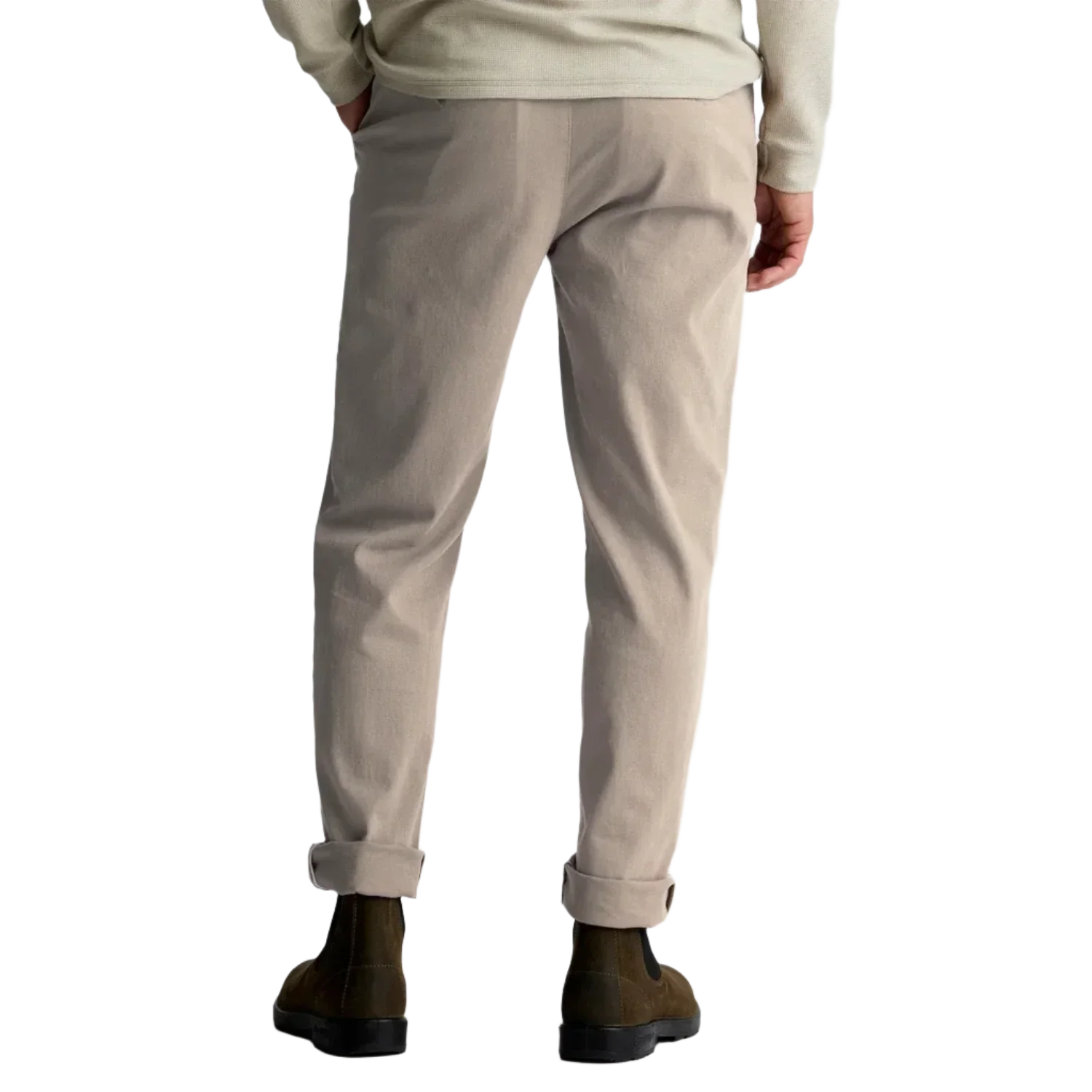 Free Fly Apparel 01. MENS APPAREL - MENS PANTS - MENS PANTS CASUAL Men's Anchor Chino Pant VINTAGE KHAKI