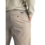 Free Fly Apparel 01. MENS APPAREL - MENS PANTS - MENS PANTS CASUAL Men's Anchor Chino Pant VINTAGE KHAKI