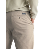 Free Fly Apparel 01. MENS APPAREL - MENS PANTS - MENS PANTS CASUAL Men's Anchor Chino Pant VINTAGE KHAKI