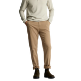 Free Fly Apparel 01. MENS APPAREL - MENS PANTS - MENS PANTS CASUAL Men's Anchor Chino Pant OTTER