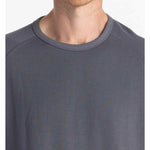 Men’s Bamboo Lightweight Fleece Crew Free Fly Apparel