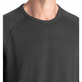 Men’s Bamboo Lightweight Fleece Crew Free Fly Apparel