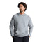 Free Fly Apparel 01. MENS APPAREL - MENS HOODIES|SWEATERS - MENS PO HOODY Men's Bamboo Lightweight Fleece Hoody HEATHER GREY