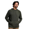 Free Fly Apparel 01. MENS APPAREL - MENS HOODIES|SWEATERS - MENS PO HOODY Men's Bamboo Lightweight Fleece Hoody DARK FOREST