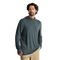 Free Fly Apparel 01. MENS APPAREL - MENS LS SHIRTS - MENS LS HOODY Men's Bamboo Lightweight Hoody MIDNIGHT