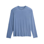 Free Fly Apparel 01. MENS APPAREL - MENS LS SHIRTS - MENS LS ACTIVE Men's Bamboo Lightweight Long Sleeve LAST LIGHT