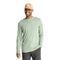 Free Fly Apparel 01. MENS APPAREL - MENS LS SHIRTS - MENS LS ACTIVE Men's Bamboo Lightweight Long Sleeve PALM GREEN