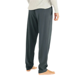 Free Fly Apparel 01. MENS APPAREL - MENS PANTS - MENS PANTS ACTIVE Men's Breeze Pant STORM CLOUD