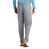 Free Fly Apparel 01. MENS APPAREL - MENS PANTS - MENS PANTS ACTIVE Men's Breeze Pant SLATE