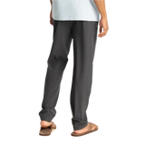 Free Fly Apparel 01. MENS APPAREL - MENS PANTS - MENS PANTS ACTIVE Men's Breeze Pant BLACK SAND