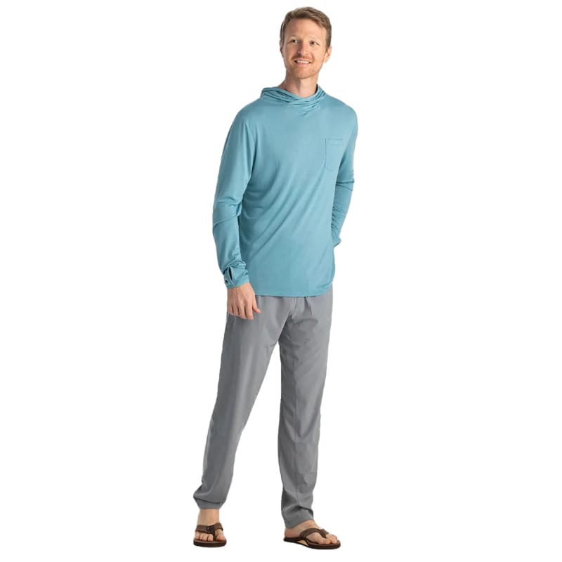 Free Fly Men's Breeze Pant – Mangrove Outfitters Fly Shop