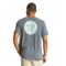 Free Fly Apparel 01. MENS APPAREL - MENS T-SHIRTS - MENS T-SHIRT SS Men's Comfort On Pocket Tee HEATHER STORM CLOUD