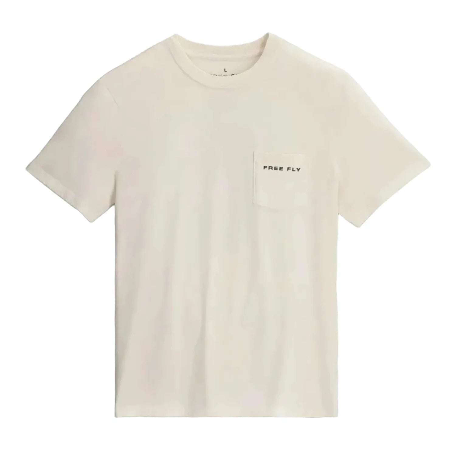 Men’s Dive Bomb Pocket Tee Free Fly Apparel