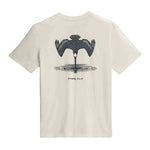 Men’s Dive Bomb Pocket Tee Free Fly Apparel - HEATHER SEA